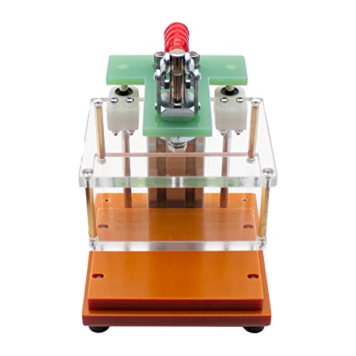 LeTkingok PCBA Test Fixture Universal Test Frame PCB Testing Jig Bakelit Fixture Test Rack Printed Circuit Board LeTkingok PCBA Test Fixture Universal Test Frame PCB Testing Jig Bakelit Fixture Test Rack Printed Circuit Board von LeTkingok