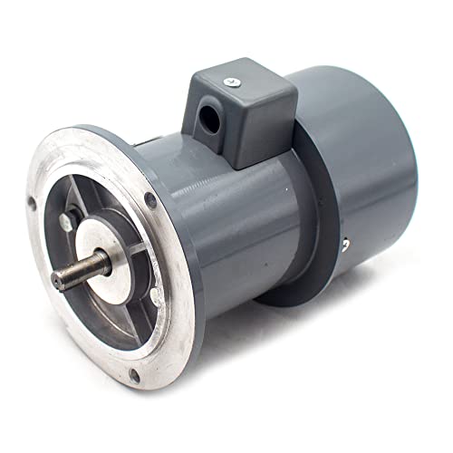 LeTkingok Permanentmagnetischer Gleichstrom-Drehzahlgenerator ZYS-1A ZYS-3A ZYS-6A ZYS-100A (ZYS-3A) von LeTkingok