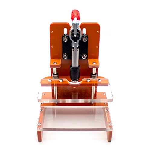 LeTkingok Universal Test Frame Pcb Testing Jig Stereo Frame Pcba Test Circuit Board Fixture Tool von LeTkingok