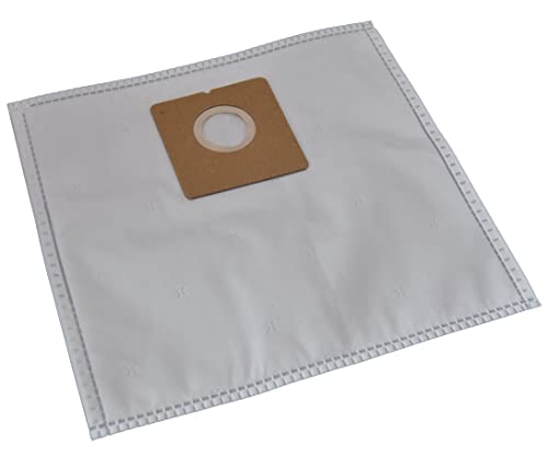 10 Staubsaugerbeutel geeignet für Clatronic BS 1272 (YMP18) von LeaBen