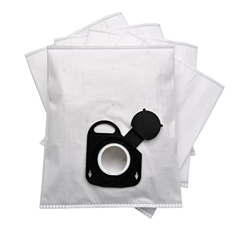 20 Staubsaugerbeutel 5 lagig + Filter geeignet Rowenta RO3125 Power XXL Silence von LeaBen