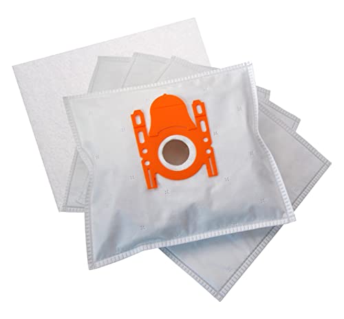 LeaBen 5-lagig 10 Stck. Staubsaugerbeutel geeignet für Siemens VSQ8SEN66A VSQ8SEN66B VSQ8SEN66C VSQ8SEN72A VSQ8SEN72B VSQ8SEN72C Q8.0 VS Z5... Z5.0 Bosch Typ G uvm. ersetzt Swirl S62 S67 S68 S73 LeaBen 5-lagig 10 Stck. Staubsaugerbeutel geeignet für Siemens VSQ8SEN66A VSQ8SEN66B VSQ8SEN66C VSQ8SEN72A VSQ8SEN72B VSQ8SEN72C Q8.0 VS Z5... Z5.0 Bosch Typ G uvm. ersetzt Swirl S62 S67 S68 S73 von LeaBen