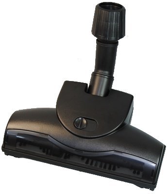 Turbodüse Universal mit rotierenden Bürsten geeignet für AEG BOSCH SIEMENS MIELE Staubsauger 30-37mm Saugrohr von LeaBen