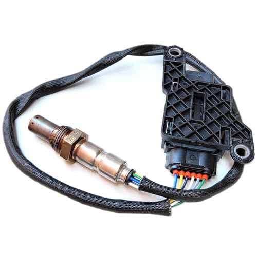 LeaHY Für Land Rover Range Rover Evoque Discovery Sport 0281006904 GH22-5J299-AD LR093669 Nox Sensor von LeaHY