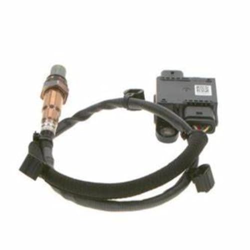 LeaHY Partikelsensor Sensor-PM 392654A400 für Hyundai H1 I800 STAREX 2015-17 39265-4A400 von LeaHY