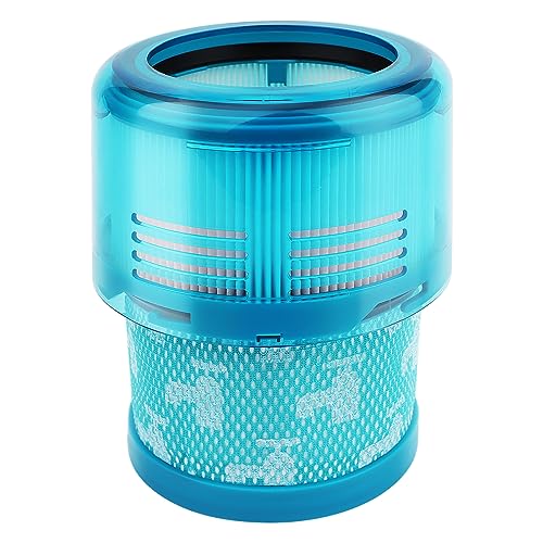 Filter für Dyson Gen 5 Detect Absolute Akku Staubsauger,Ersatzfilter für Dyson G5 Detect Handstaubsauger, Waschbar Ersatzteile Hepa Filter Zubehör von Leadaybetter