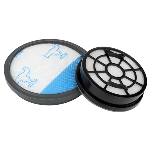 HEPA Filter für Rowenta Swift Power Cyclonic RO2932EA RO2933EA RO2957EA RO2981EA RO2910EA RO2913EA RO2915EA Staubsauger, Teile-Nr. ZR904301 Staubsaugerfilter Ersatzteile Zubehör HEPA Filter für Rowenta Swift Power Cyclonic RO2932EA RO2933EA RO2957EA RO2981EA RO2910EA RO2913EA RO2915EA Staubsauger, Teile-Nr. ZR904301 Staubsaugerfilter Ersatzteile Zubehör von Leadaybetter