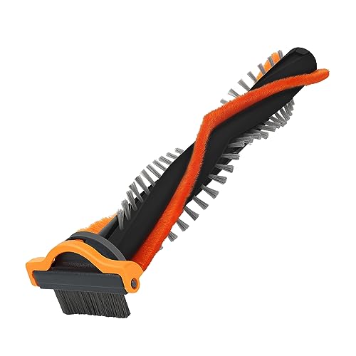 Leadaybetter Ersatzteile CP0667 für Philips SpeedMax Pro Akkuhandsauger Bürste CP0667 für SpeedPro Max 360° FC6 XC7/8 von Leadaybetter