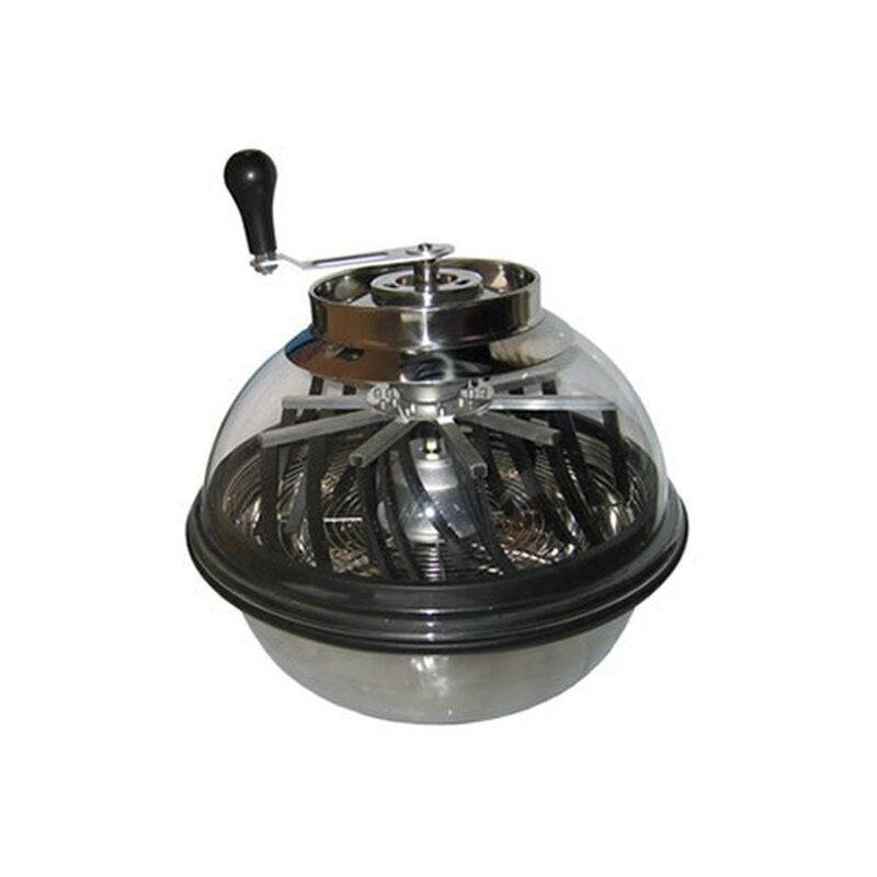 Leaf Trimmer, Kunststoffdeckel von Leaf Trimmer