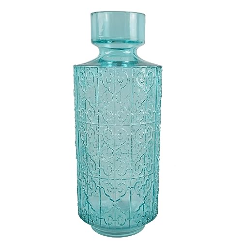 Designer Glasvasen von Leaf
