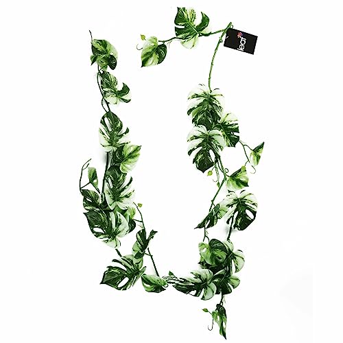 Leaf Design Künstliche Hängepflanzen Leaf Design Künstliche Hängepflanzen von Leaf