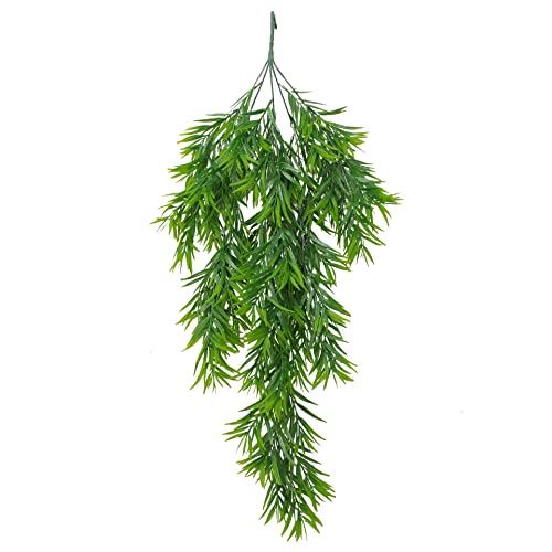 Leaf Design Künstliche hängende Farnpflanzen von Leaf