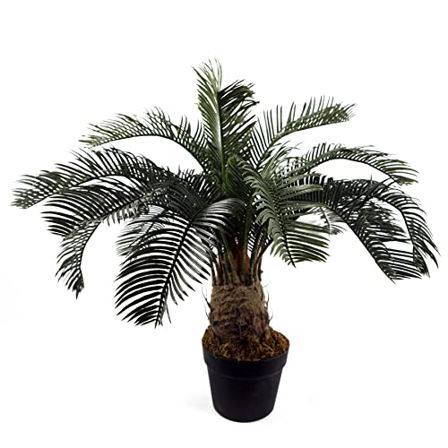 Leaf Design UK Künstliche Palme, groß von Leaf