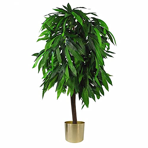 Leaf Design UK Künstliche realistische Mango-Pflanze/Baum Leaf Design UK Künstliche realistische Mango-Pflanze/Baum von Leaf