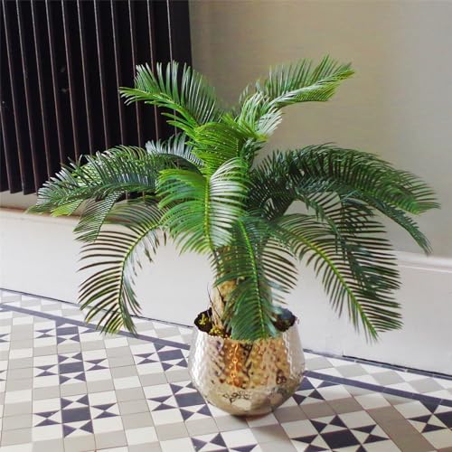 Leaf Künstliche Tropische Palme, realistisch von Leaf