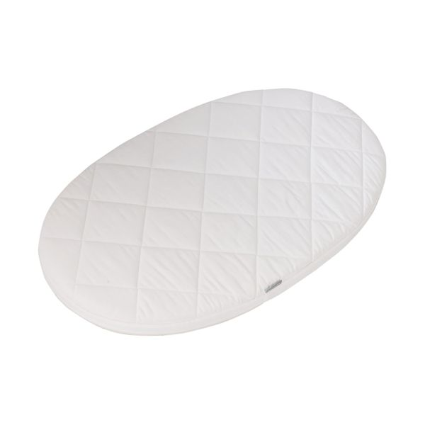 Leander Classic Wiegen Comfort Matratze Babybettmatratze Matratze 79 X 49 Cm B-Ware von Leander