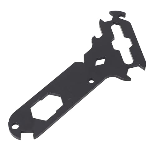 14 in 1 separate Rigger -Werkzeuge Stahl Multifunktionaler Schraubenschlüssel Rigger Werkzeuge Drahtstreifen Flaschenöffner Bühnenhandwerkzeug tragbar für Wohnmobile Caravans 14 in 1 separate Rigger -Werkzeuge Stahl Multifunktionaler Schraubenschlüssel Rigger Werkzeuge Drahtstreifen Flaschenöffner Bühnenhandwerkzeug tragbar für Wohnmobile Caravans von Leapiture