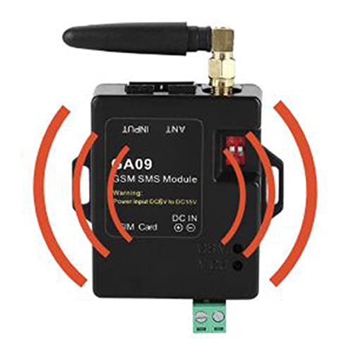 GSM-Hausalarmsystem, intelligente drahtlose SMS-Alarmfunktion, Einbruchalarm, drahtloser SMS-Alarm, Anrufalarmsystem, Heimlager-Sicherheitsanwendung GSM-Hausalarmsystem, intelligente drahtlose SMS-Alarmfunktion, Einbruchalarm, drahtloser SMS-Alarm, Anrufalarmsystem, Heimlager-Sicherheitsanwendung von Leapiture