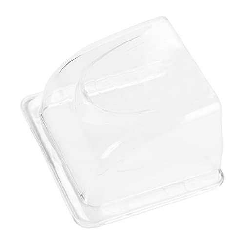 Regenschutz aus Kunststoff, wasserdichtes Gehäuse für die Zugangskontrolle, Tastatur-Controller, regendichte Türklingelabdeckung für das Zugangskontrollsystem, Tastatur-Controller, Kartenleser Regenschutz aus Kunststoff, wasserdichtes Gehäuse für die Zugangskontrolle, Tastatur-Controller, regendichte Türklingelabdeckung für das Zugangskontrollsystem, Tastatur-Controller, Kartenleser von Leapiture
