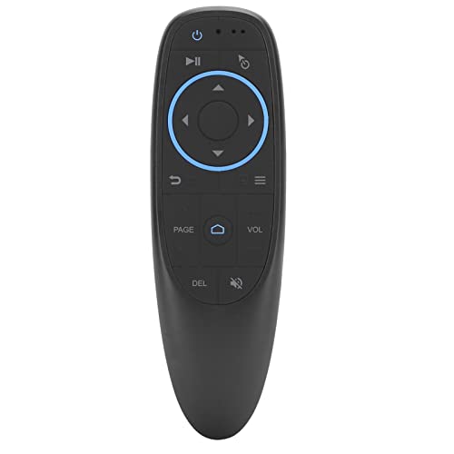 Leapiture Bluetooth 5.0 Remote Mouse Smart Wireless Fernbedienung Wireless Gyroskop Maus Fernbedienung Maus Unterstützung Infrarot für Computer Maus Leapiture Bluetooth 5.0 Remote Mouse Smart Wireless Fernbedienung Wireless Gyroskop Maus Fernbedienung Maus Unterstützung Infrarot für Computer Maus von Leapiture