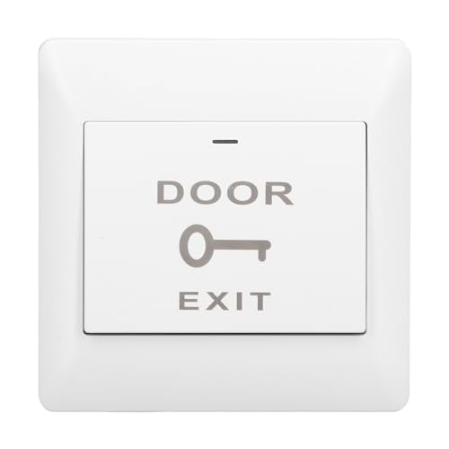Smart Tür Schalter Fernbedienung Türöffner Auto Reset WIFI APP Fernbedienung Sprachsteuerung Intelligente Schalter Panel Home Security Schalter 12V Smart Tür Schalter Fernbedienung Türöffner Auto Reset WIFI APP Fernbedienung Sprachsteuerung Intelligente Schalter Panel Home Security Schalter 12V von Leapiture