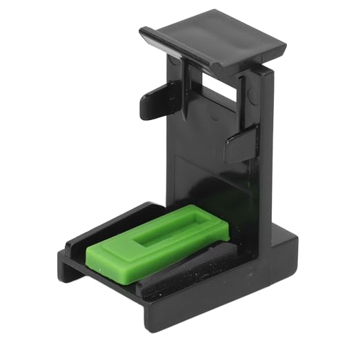 Clip für Tintennachfüllpatronen, Clip für Tintenabsaugung, universeller Tintenvorfüllclip mit ABS für 745 746 47 57 705 706 810 811 210 211 von Leapiture