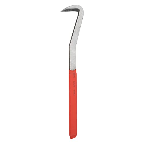 kleine tragbare Gartenmesserstahl Multi -Gebrauchsschneider -Messer -Garten -Schnittwerkzeug für Obstbaumtransplantation Bonsai von Leapiture