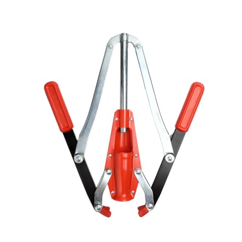 Portugiesisch Doppel Hebel korkverschlussmaschine von FastRack