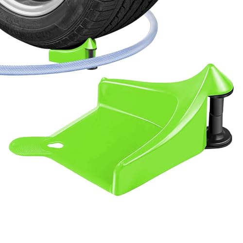 Autoschlauchschutz - Anti-Reibungsschutz für Kfz-Waschmaschinenschläuche | Vermeiden Sie Hängenbleiben und Hängenbleiben unter Reifen oder Rädern in der Landwirtschaft, beim Autowaschen Autoschlauchschutz - Anti-Reibungsschutz für Kfz-Waschmaschinenschläuche | Vermeiden Sie Hängenbleiben und Hängenbleiben unter Reifen oder Rädern in der Landwirtschaft, beim Autowaschen von LearnLyrics