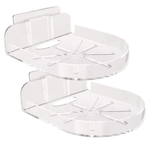 Babyphone- , 2 x Babyphone-Halterung, Wandmontage, Sicherheitskamera-Halterung, Aufbewahrungsregal für Innenbereich, Kinderzimmer, Schlafzimmer, Outdoor, Einzelhandel, Zuhause Babyphone- , 2 x Babyphone-Halterung, Wandmontage, Sicherheitskamera-Halterung, Aufbewahrungsregal für Innenbereich, Kinderzimmer, Schlafzimmer, Outdoor, Einzelhandel, Zuhause von LearnLyrics