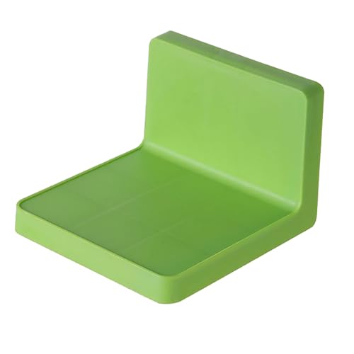 Bilderleiste – montiertes schwebendes für Bilder, Kunstwerke, Bücher, | Stilvolle Display-Latte, platzsparend, einfache Installation, ideal für Wohnzimmer, Schlafzimmer, Flur von LearnLyrics