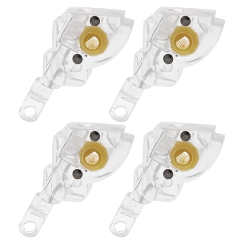 Blinde Teile Tilter - Kindersicherer Blindstangenwinger, 6 -Zoll -Twist - | Blind Wand Tilter Tool, Kleinkind Safe Blind Accessoire, universeller Wickler für, Blind Nipp Blinde Teile Tilter - Kindersicherer Blindstangenwinger, 6 -Zoll -Twist - | Blind Wand Tilter Tool, Kleinkind Safe Blind Accessoire, universeller Wickler für, Blind Nipp von LearnLyrics