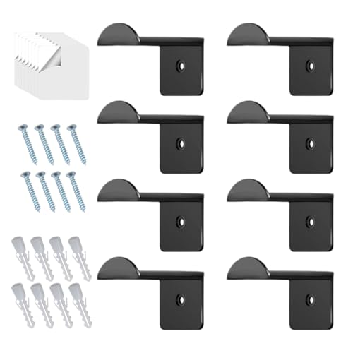 Cowboyhuthaken – funktionale Wand-Huthalter, rustikale Haken, langlebige, langlebige Metallkonstruktion, einfache Installation, perfekt für die Organisation von Cowboyhüten, Mützen und Zubehör Cowboyhuthaken – funktionale Wand-Huthalter, rustikale Haken, langlebige, langlebige Metallkonstruktion, einfache Installation, perfekt für die Organisation von Cowboyhüten, Mützen und Zubehör von LearnLyrics