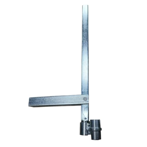 Decken-Steckschlüssel-Halterung, Multifunktions-Deckenschlüssel-Unterstützung, Arbeitshaltungsgeräte für Anfänger, Profis, Geschäftsanwender von LearnLyrics