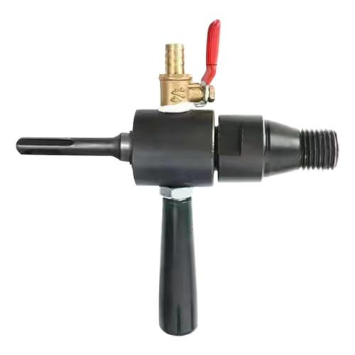 Elektrische Bohrmaschine Pumpe - Wasserversorgungskonverter, Wassereinspritzadapter | Elektrischer Hammer Wasser Werkzeug, Bohrer Wasseranschluss Kit, Elektrische Bohrmaschine Drive sèlf Wasser, Elektrische Bohrmaschine Pumpe - Wasserversorgungskonverter, Wassereinspritzadapter | Elektrischer Hammer Wasser Werkzeug, Bohrer Wasseranschluss Kit, Elektrische Bohrmaschine Drive sèlf Wasser, von LearnLyrics