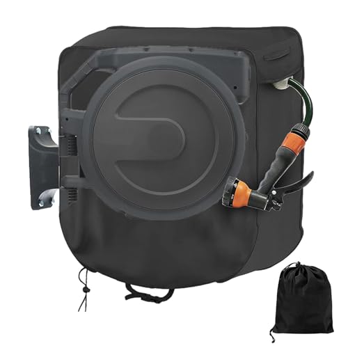 Gartenschlauchschutz - von der Spule bis zur robusten Zeit, Anti-Falten wetterfestes Produkt | Komplette Gartenausrüstung für Ihren Rasen, ein Muss für Gartenschlauchschutz - von der Spule bis zur robusten Zeit, Anti-Falten wetterfestes Produkt | Komplette Gartenausrüstung für Ihren Rasen, ein Muss für von LearnLyrics