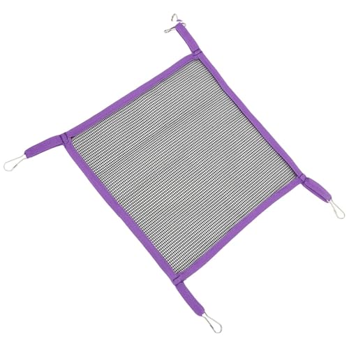 Hängematte für Hamster – Bett für Hamster – atmungsaktives und kaufreies Nestspielzeug zum Klettern und Bereichern, Erkunden, Verstecken, Schlafen und für den täglichen Gebrauch Hängematte für Hamster – Bett für Hamster – atmungsaktives und kaufreies Nestspielzeug zum Klettern und Bereichern, Erkunden, Verstecken, Schlafen und für den täglichen Gebrauch von LearnLyrics