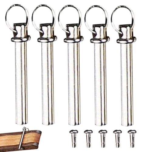 Handventilator-Reparatur-Set – Ventilator-Reparatur-Set mit Stiften und Nieten für Faltfächer, komplettes Wartungsset, kompakte Organizer-Box, ideal für Handwerk oder Restaurierung, langlebige Teile Handventilator-Reparatur-Set – Ventilator-Reparatur-Set mit Stiften und Nieten für Faltfächer, komplettes Wartungsset, kompakte Organizer-Box, ideal für Handwerk oder Restaurierung, langlebige Teile von LearnLyrics