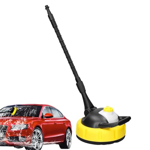 Hochdruckreiniger-Reiniger, robuste Düse, kompakter Sprühaufsatz, Wand-Design, Outdoor-Reinigung, mühelose Wartung, Schnellverbindung, Werkzeug für Auffahrt, Terrasse Hochdruckreiniger-Reiniger, robuste Düse, kompakter Sprühaufsatz, Wand-Design, Outdoor-Reinigung, mühelose Wartung, Schnellverbindung, Werkzeug für Auffahrt, Terrasse von LearnLyrics