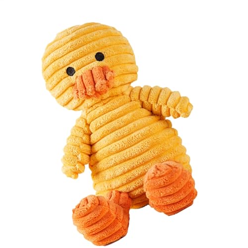 Hundespielzeug mit Quietschelement, interaktives Hundespielzeug, Haustier-Spielgerät zur Zahnreinigung, Kauwerkzeug für Welpentraining Hundespielzeug mit Quietschelement, interaktives Hundespielzeug, Haustier-Spielgerät zur Zahnreinigung, Kauwerkzeug für Welpentraining von LearnLyrics