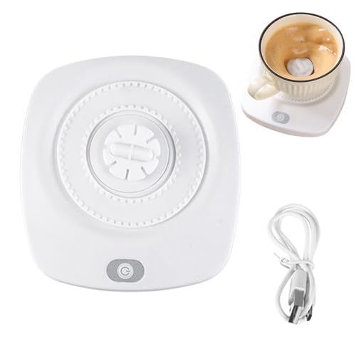 Kaffee-Signator – Basis für magnetisches Mischen, automatische Getränkemischung, elektrisches Milchmedaillon, Mischgerät für Babyformel Kaffee-Signator – Basis für magnetisches Mischen, automatische Getränkemischung, elektrisches Milchmedaillon, Mischgerät für Babyformel von LearnLyrics