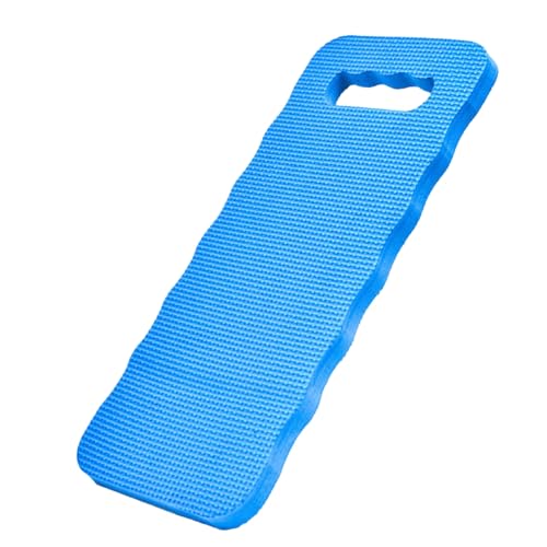 Knienpad - 39x17x1.6cm Ergonomisches Kniekissen bequeme Schutzmatte | Langlebiger unterstützender , Multi -Purpose -Werkzeug Baby Baden Outdoor -Aktivitäten Senioren Haushaltsbodenaufgaben für G Knienpad - 39x17x1.6cm Ergonomisches Kniekissen bequeme Schutzmatte | Langlebiger unterstützender , Multi -Purpose -Werkzeug Baby Baden Outdoor -Aktivitäten Senioren Haushaltsbodenaufgaben für G von LearnLyrics