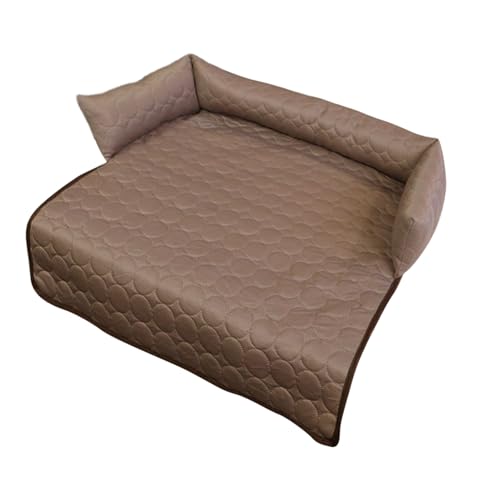 Kühlendes Hundebett – Haustier-Isomatte, Sommer-Kühlkissen, Temperaturregulierung, erhöhte Liege, Haustierbett mit Stoff für heißes Wetter, Lounging, Kiste, Ruhen, Reisetaschen und den täglichen Kühlendes Hundebett – Haustier-Isomatte, Sommer-Kühlkissen, Temperaturregulierung, erhöhte Liege, Haustierbett mit Stoff für heißes Wetter, Lounging, Kiste, Ruhen, Reisetaschen und den täglichen von LearnLyrics