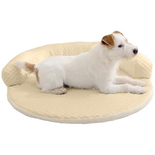 Kühlmatte für Hunde, Eisseide, atmungsaktiv, für Welpen, Picknick, Hotel, Kätzchen, Garten, Hinterhof, Haustiere, Sommer, Tierarzt, Erholung, Auto, Reisen Kühlmatte für Hunde, Eisseide, atmungsaktiv, für Welpen, Picknick, Hotel, Kätzchen, Garten, Hinterhof, Haustiere, Sommer, Tierarzt, Erholung, Auto, Reisen von LearnLyrics