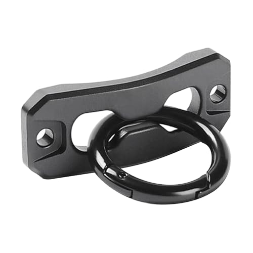 LearnLyrics Campinghaken, wetterresistente Utility -Haken schwere Kurven für externes - Speicherstütze ohne Ausrutscher externer Lösung LearnLyrics Campinghaken, wetterresistente Utility -Haken schwere Kurven für externes - Speicherstütze ohne Ausrutscher externer Lösung von LearnLyrics