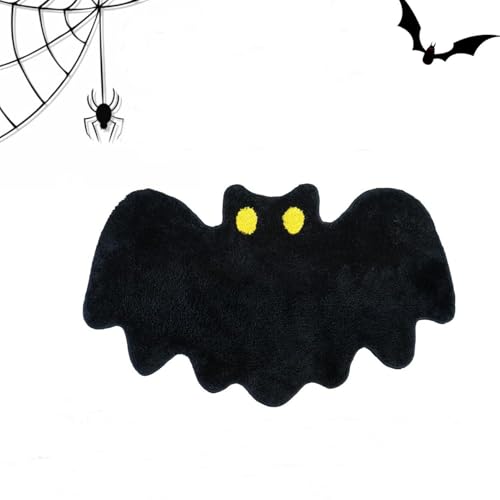 LearnLyrics Halloween -Teppich zum Thema -Themen - rutschfeste Türmatte, dauerhafte Schmutzfürsorte Teppich | Saisonales Innen im Freien Küchendeck, resistenten Eingangsteppich für Patio Garage A LearnLyrics Halloween -Teppich zum Thema -Themen - rutschfeste Türmatte, dauerhafte Schmutzfürsorte Teppich | Saisonales Innen im Freien Küchendeck, resistenten Eingangsteppich für Patio Garage A von LearnLyrics