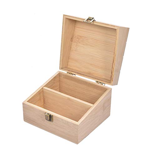 LearnLyrics Kochrezeptbox | Box Organizer von Karten mit Karten und Schlitzen - 50 Rezeptkarten, Schachtel mit Küchenkarten, Geschenk für Großmutter Mom LearnLyrics Kochrezeptbox | Box Organizer von Karten mit Karten und Schlitzen - 50 Rezeptkarten, Schachtel mit Küchenkarten, Geschenk für Großmutter Mom von LearnLyrics