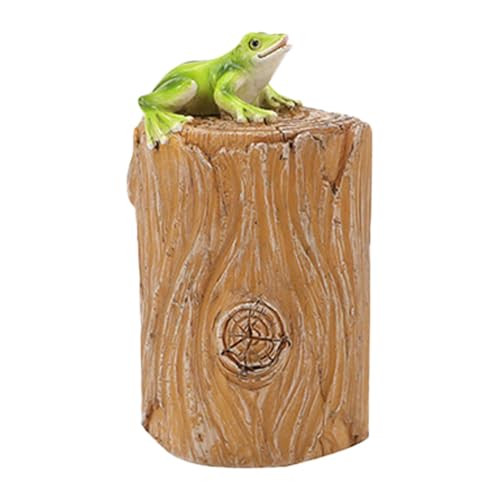 LearnLyrics Schlüsselversteck Für Draußen, Gartenhof Simulation Tier Versteckte Schlüsselbox Rasen Outdoor Harz Igel Eichhörnchen Frosch Dekoration Garten Garten Harz Dekoration Ornamente LearnLyrics Schlüsselversteck Für Draußen, Gartenhof Simulation Tier Versteckte Schlüsselbox Rasen Outdoor Harz Igel Eichhörnchen Frosch Dekoration Garten Garten Harz Dekoration Ornamente von LearnLyrics