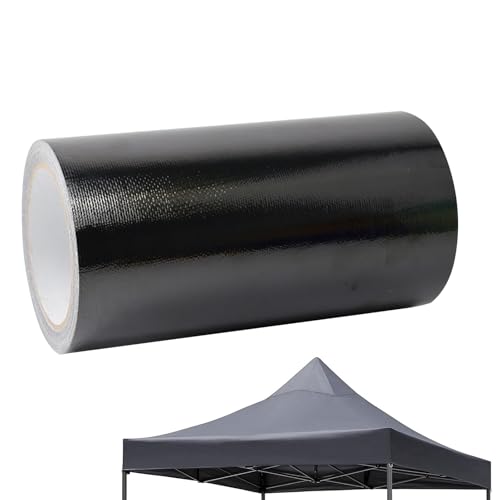 LearnLyrics Segelreparaturband - Wasserdichtes Zelt Reparaturband - Reißfester Hochbelastbarer Flicken Geeignet Für Bootsabdeckung Segel Markise Lastwagen Planen Trampolin Und Polsterung LearnLyrics Segelreparaturband - Wasserdichtes Zelt Reparaturband - Reißfester Hochbelastbarer Flicken Geeignet Für Bootsabdeckung Segel Markise Lastwagen Planen Trampolin Und Polsterung von LearnLyrics