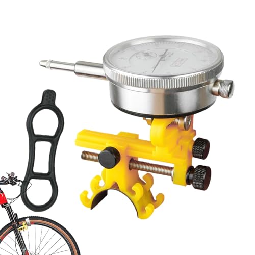 Tragbares Gerät zum Messen der Fahrradaufhängung zum Messen, Fahrrad-Zubehör, Radaufhängung, von LearnLyrics